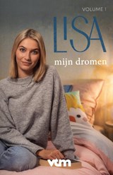 Mijn dromen - Ria Maes - 9789492328403