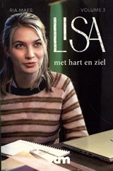 Met hart en ziel - Ria Maes - 9789492328427