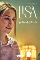 Gedeeld geheim - Ria Maes - 9789492328434