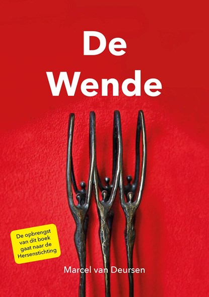 De Wende, Marcel van Deursen - Ebook - 9789492329295