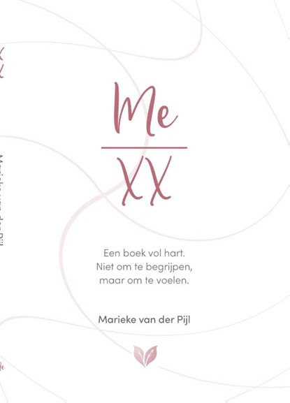 Me – XX, Marieke Van der Pijl - Paperback - 9789492329431