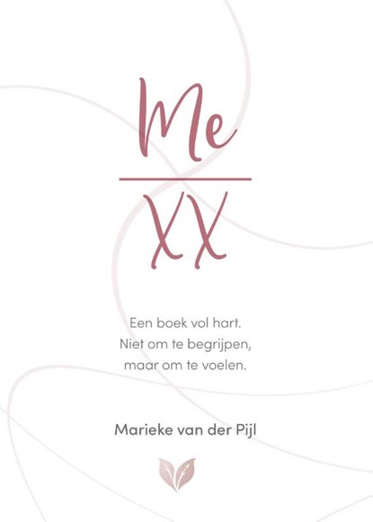 Me – XX, Marieke Van der Pijl - Paperback - 9789492329431