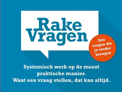 Rake vragen, Siets Bakker - Gebonden - 9789492331038