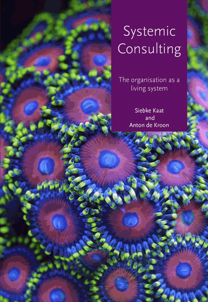 Systemic consulting, Siebke Kaat ; Anton de Kroon - Ebook - 9789492331175