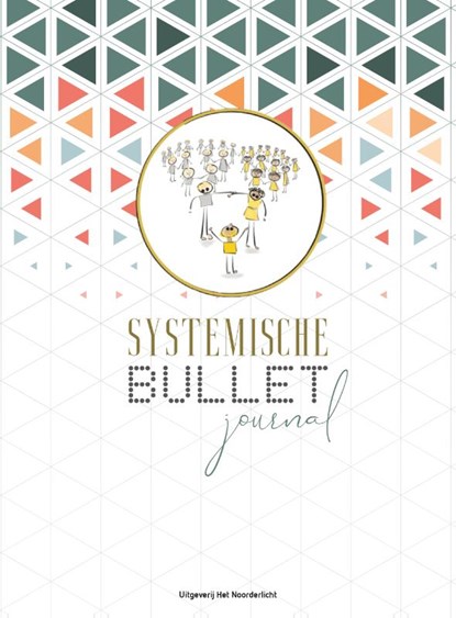 Systemische Bullet Journal, Michiel Van der Ham - Paperback - 9789492331830