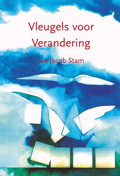 Vleugels voor Verandering, Jan Jacob Stam - Ebook - 9789492331939