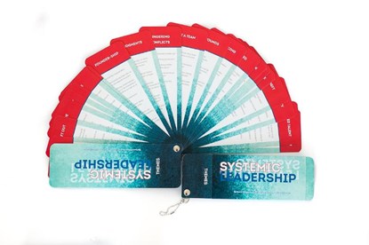 Systemic Leadership Fan, Jan Jacob Stam ; Barbara Hoogenboom ; Bibi Schreuder - Overig - 9789492331960