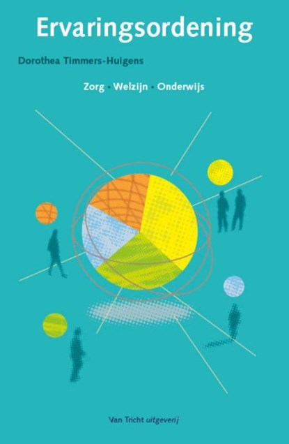 Ervaringsordening, Dorothea Timmers-Huigens - Overig - 9789492333117