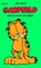 Garfield ziet het even niet zitten, Jim Davis - Paperback - 9789492334152