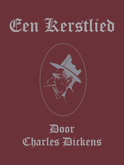 Een Kerstlied, Charles Dickens - Ebook - 9789492337689