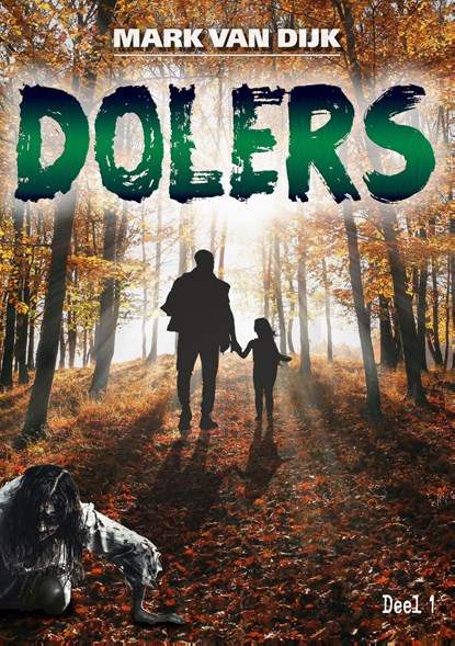 Dolers, Mark van Dijk - Ebook - 9789492337801