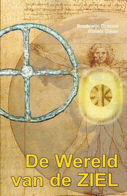 De wereld van de ziel, Boudewijn Donceel ; William Gijsen - Paperback - 9789492340146