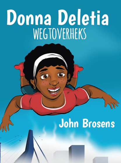 Donna Deletia, John Brosens - Paperback - 9789492343192