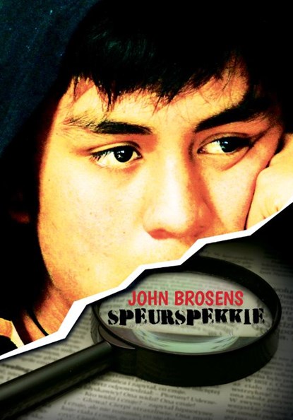 SpeurSpekkie, John Brosens - Paperback - 9789492343246