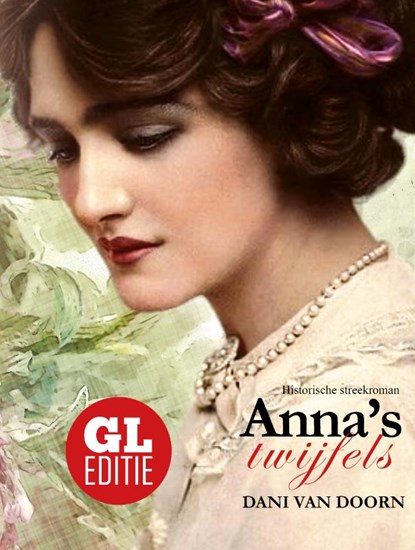 Anna's twijfels, Dani Van Doorn - Paperback - 9789492343314