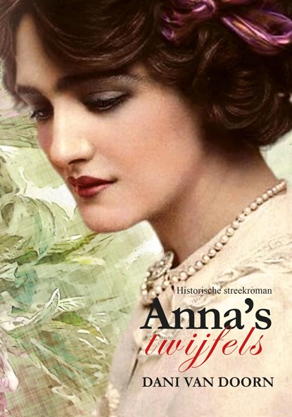 Anna's twijfels, Dani Van Doorn - Ebook - 9789492343321