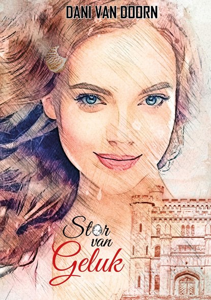 Ster van Geluk, Dani Van Doorn - Ebook - 9789492343383