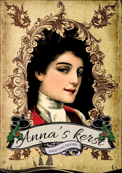 Anna's kerst, Dani van Doorn - Ebook - 9789492343390