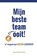 Mijn beste team ooit!, Gwen Dudok van Heel - Paperback - 9789492383716