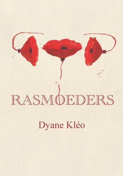 Rasmoeders, Dyane Kléo - Paperback - 9789492394118