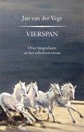 Vierspan | Jan van der Vegt | 