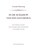 In de schaduw van Pan Saturnius, Corrado Hoorweg - Paperback - 9789492395221