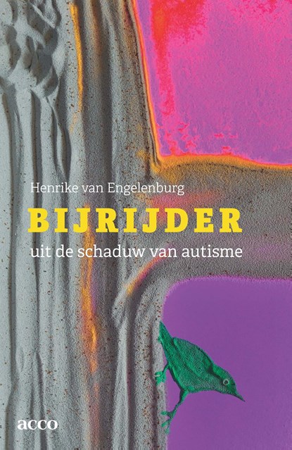 Bijrijder, Henrike van Engelenburg - Ebook - 9789492398840