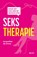 Sekstherapie, Jacqueline de Groot - Paperback - 9789492398987