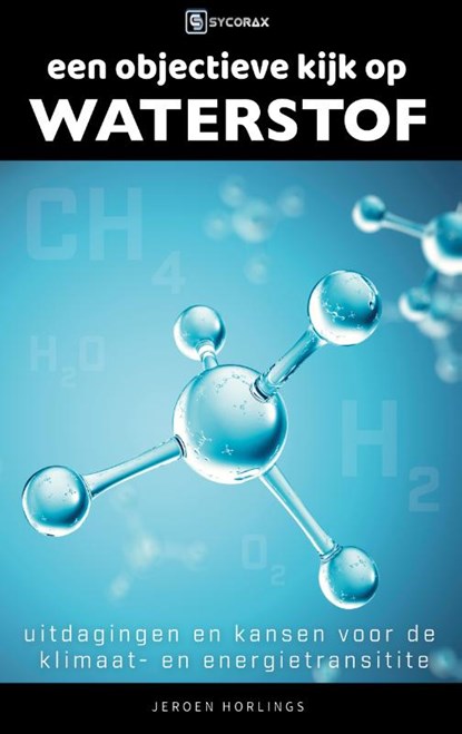 Een objectieve kijk op waterstof, Jeroen Horlings - Paperback - 9789492404220