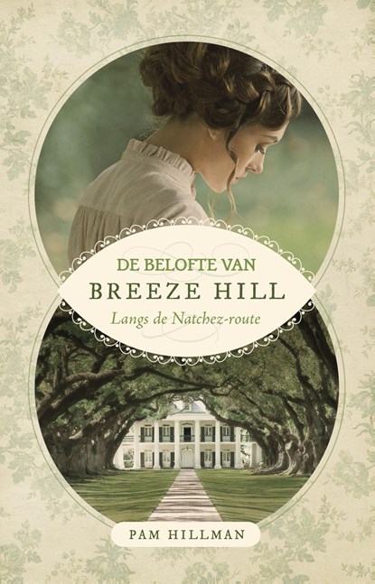 De belofte van Breeze Hill, Pam Hillman - Ebook - 9789492408280