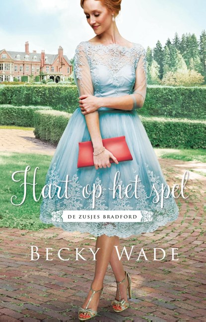 Hart op het spel, Becky Wade - Ebook - 9789492408594