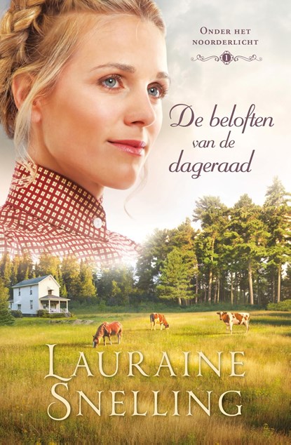 De beloften van de dageraad, Lauraine Snelling - Ebook - 9789492408617