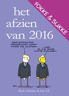 Het afzien van 2016 | Reid ; Bastiaan Geleijnse ; Van Tol | 