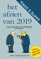 Het afzien van 2019 | John Reid ; Bastiaan Geleijnse ; Jean-Marc van Tol | 