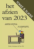 Het afzien van 2023 | John Reid ; Bastiaan Geleijnse ; Jean-Marc van Tol | 