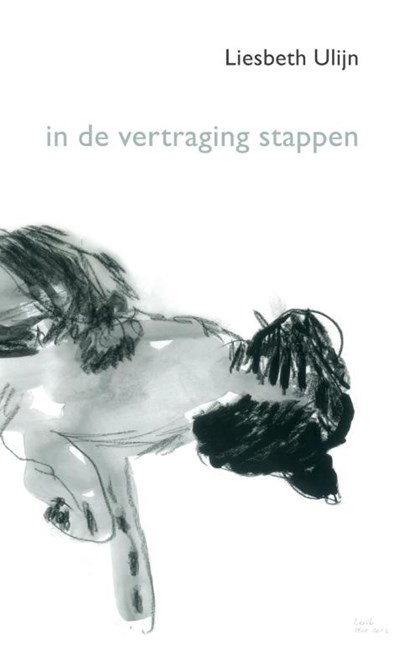 in de vertraging stappen, Liesbeth Ulijn - Paperback - 9789492411129