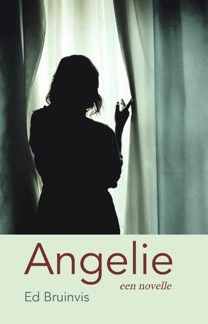 Angelie, Ed Bruinvis - Paperback - 9789492411242