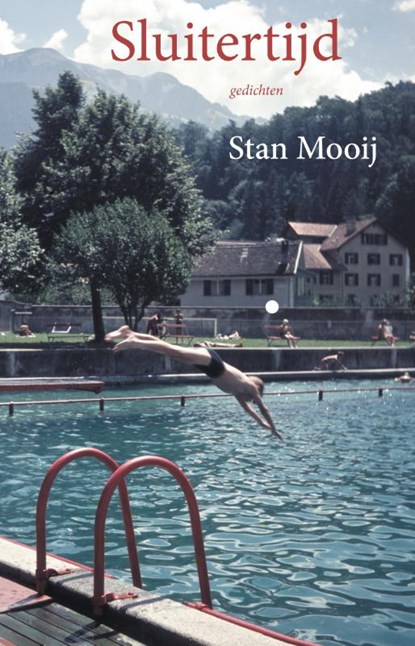 Sluitertijd, Stan Mooij - Paperback - 9789492411259