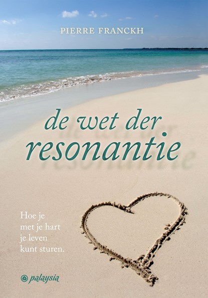 De wet der resonantie, Pierre Franckh - Ebook - 9789492412249