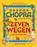 Zeven wegen, Deepak Chopra - Paperback - 9789492412300
