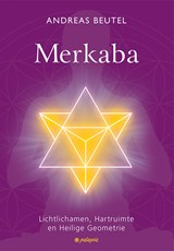 Merkaba - Andreas Beutel - 9789492412461