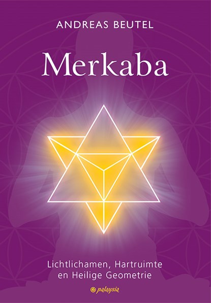 Merkaba, Andreas Beutel - Paperback - 9789492412461