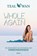 Whole Again, Teal Swan - Paperback - 9789492412560