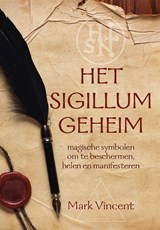 Het sigillum geheim - Mark Vincent - 9789492412584