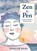 Zen & Pen, Saskia de Bruin - Paperback - 9789492412782
