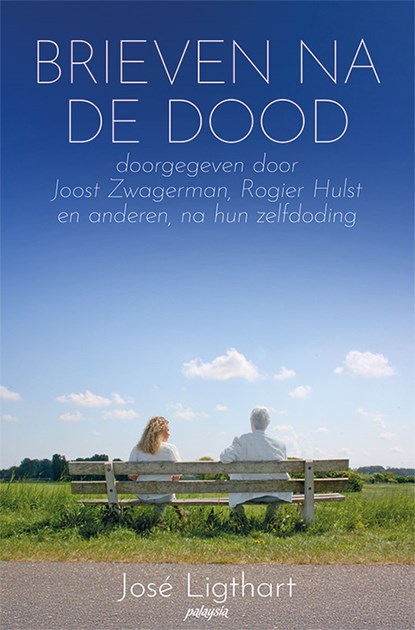 Brieven na de Dood, José Ligthart - Paperback - 9789492412805