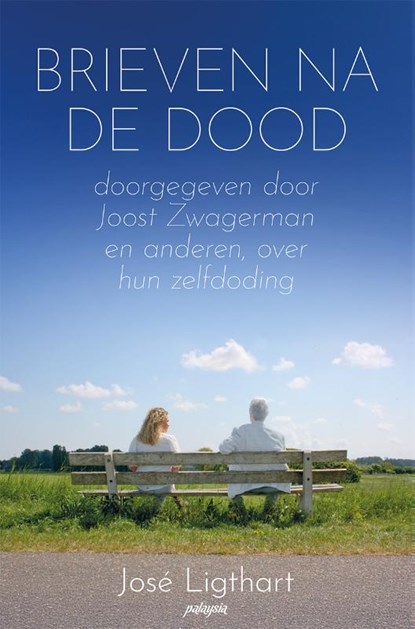 Brieven na de Dood, José Ligthart - Paperback - 9789492412805