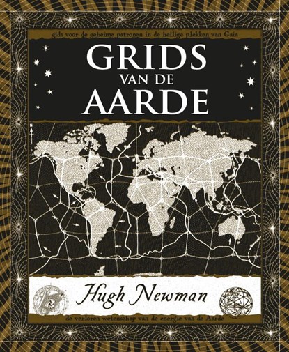 Grids van de aarde, Hugh Newman - Paperback - 9789492412867