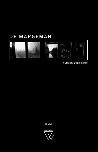 De margeman, Sander Verheyen - Paperback - 9789492419156