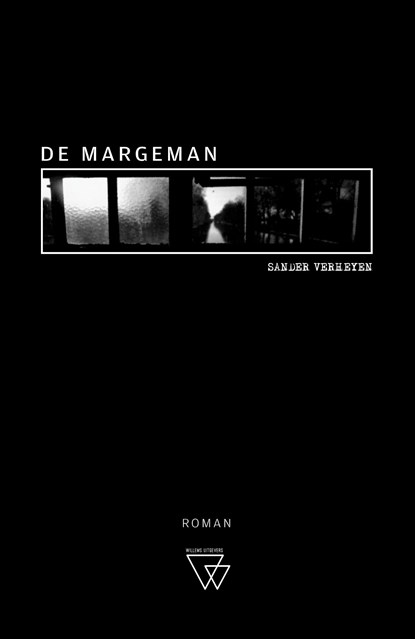 De margeman, Sander Verheyen - Ebook - 9789492419170